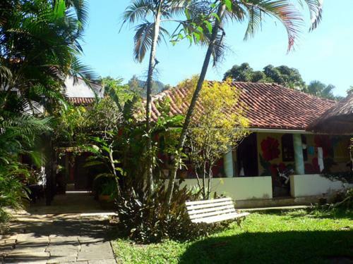 Hotel Fazenda S�tio Nosso Para�so