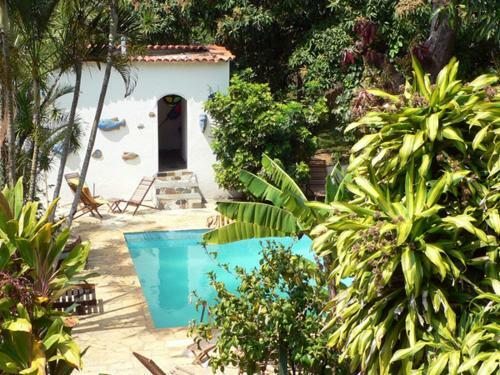 Hotel Fazenda S�tio Nosso Para�so