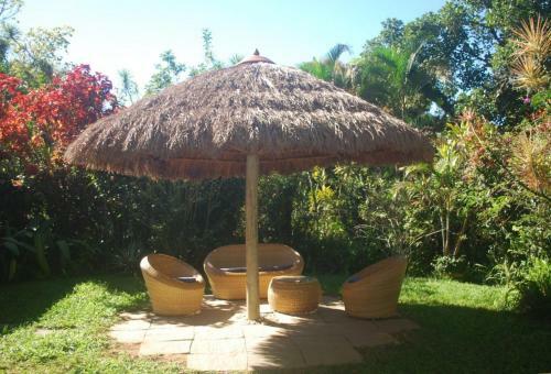 Hotel Fazenda S�tio Nosso Para�so