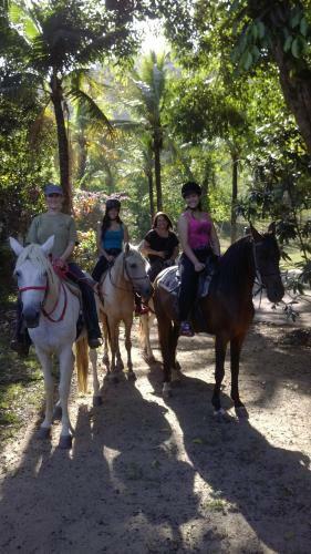 Hotel Fazenda S�tio Nosso Para�so