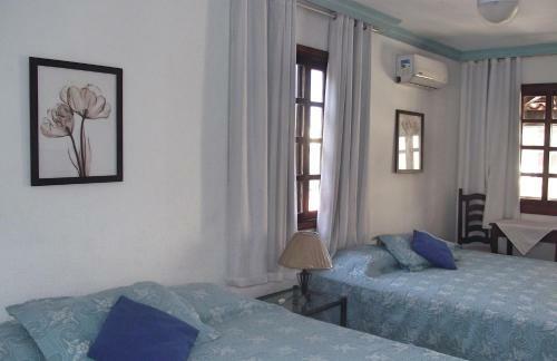 Hotel Spa Laje De Itauna