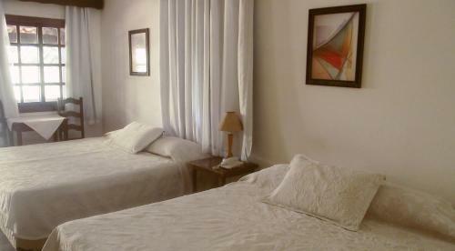 Hotel Spa Laje De Itauna