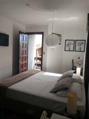Hotel Spa Laje De Itauna