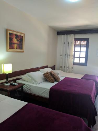 Hotel Spa Laje De Itauna