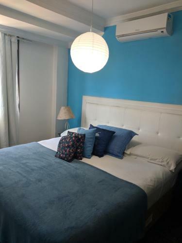 Hotel Spa Laje De Itauna