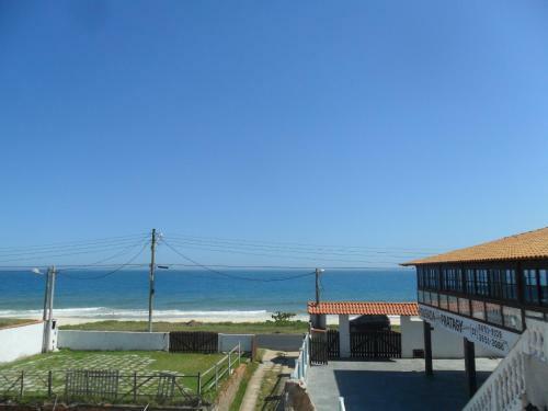 Hostal Pousada Pratagy