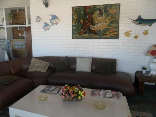 Hostal Pousada Pratagy