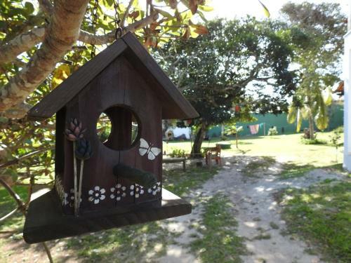 Albergue Fui Surfar Guest House