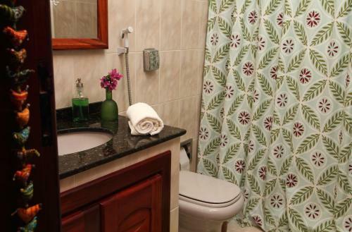 Albergue Fui Surfar Guest House