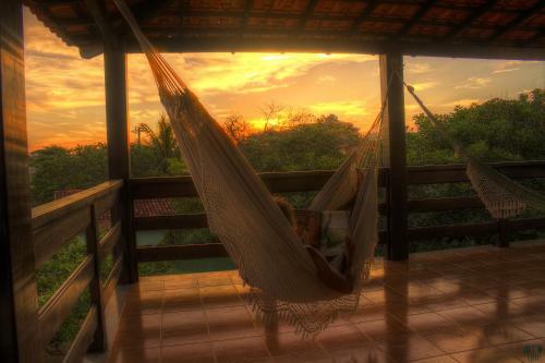 Albergue Fui Surfar Guest House