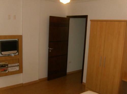 Hotel �guas Virtuosas