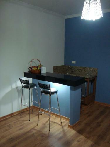 Hotel �guas Virtuosas