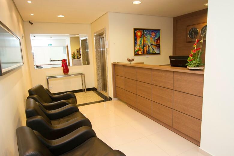 Apartamento My Flat
