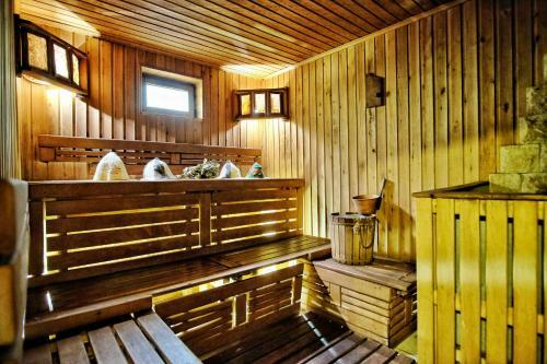 Agroturismo Seligerskoye Zaplavie