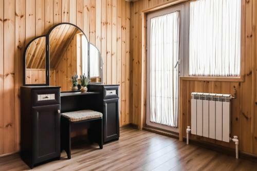 Hotel Baza Otdykha Lesnaya Polyana