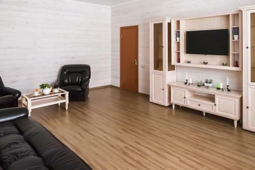 Hotel Baza Otdykha Lesnaya Polyana