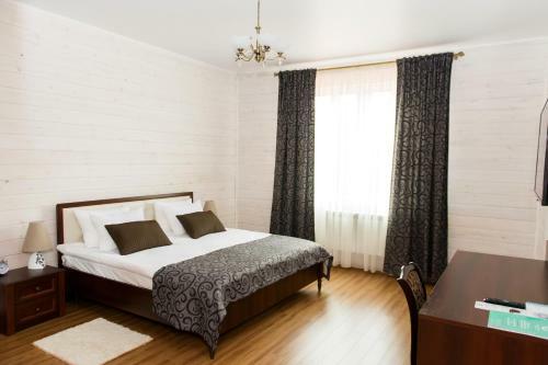 Hotel Baza Otdykha Lesnaya Polyana