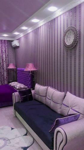 Apartamento Vip Kvartira V Stile Loft