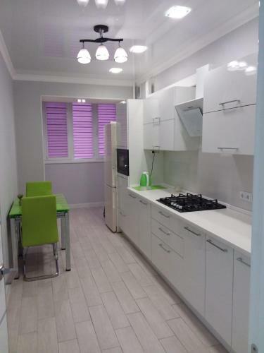 Apartamento Zuraba Magkaeva St. 83/3