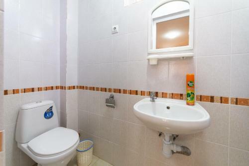 Hostal Guest House Vodoley