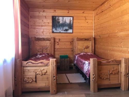 Apartamento Baza Otdyha Polushkino