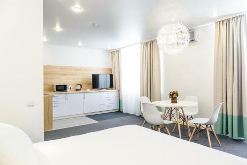 Hotel Snegiri