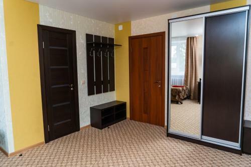 Posada Hotel Rassvet