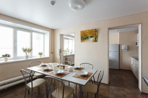 Posada Hotel Rassvet