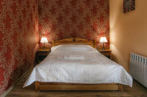 Hotel Akulovo Country Dale