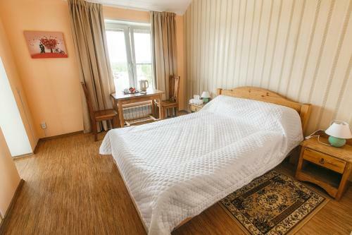 Hotel Akulovo Country Dale