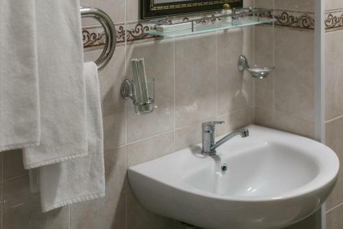Hotel Akulovo Country Dale