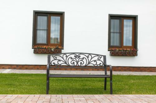 Hotel Akulovo Country Dale