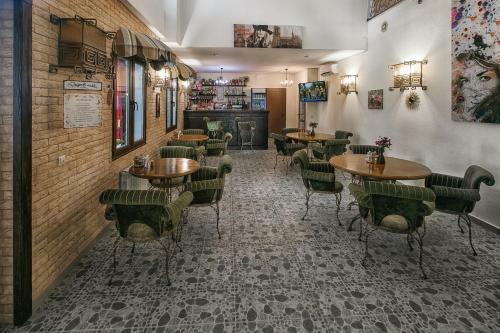 Hotel Akulovo Country Dale