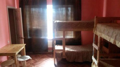Hostel Na Tekhnologicheskom Proyezde 1