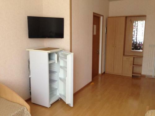 Hostal Guest House Ulyanovskaya 8