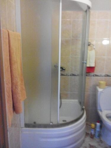 Hostal Guest House Ulyanovskaya 8