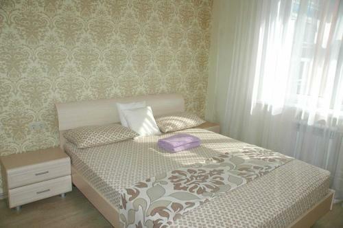 Apartment Sobornay 12