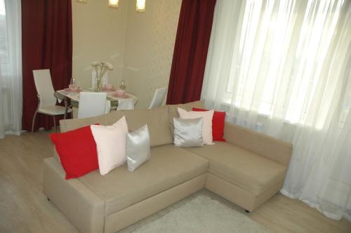 Apartment Sobornay 12