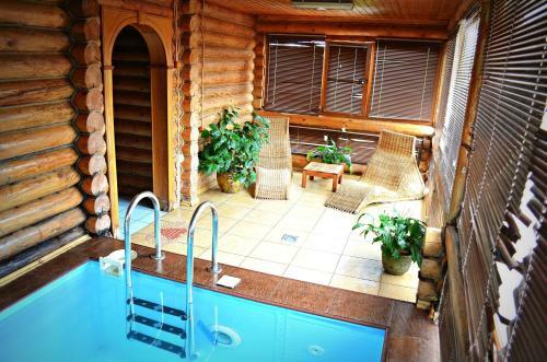 Hotel Villa Nina