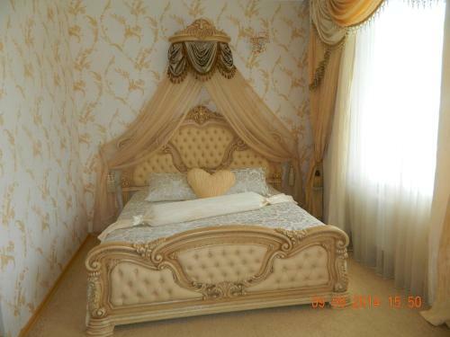 Hotel Villa Nina