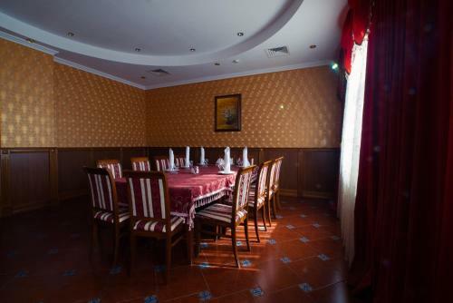 Hotel Villa Nina