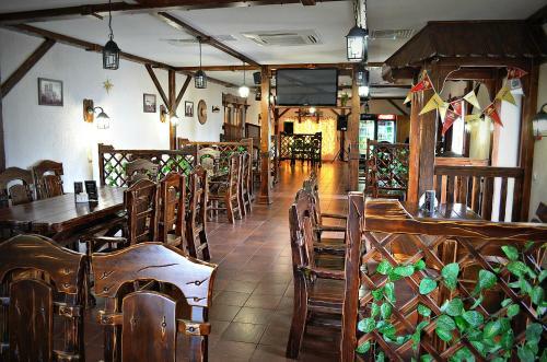 Hotel Villa Nina