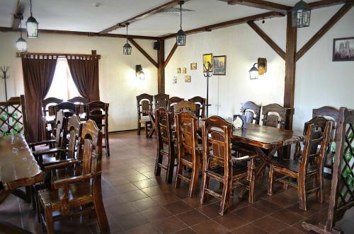 Hotel Villa Nina
