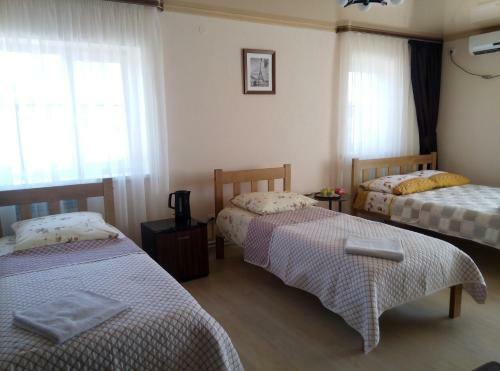 Posada Hotel Lux