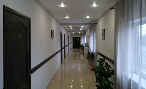 Posada Hotel Lux