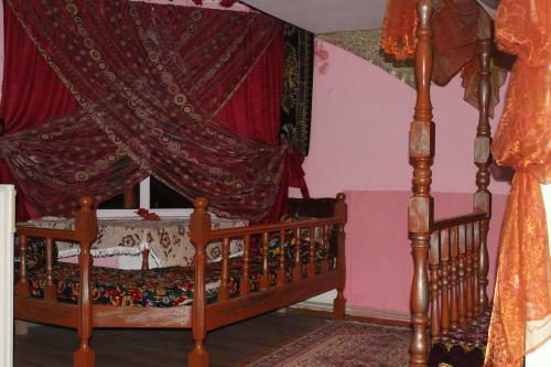 Posada Mini-hotel Chaykhana U Verblyuda