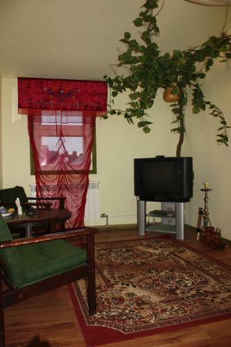 Posada Mini-hotel Chaykhana U Verblyuda
