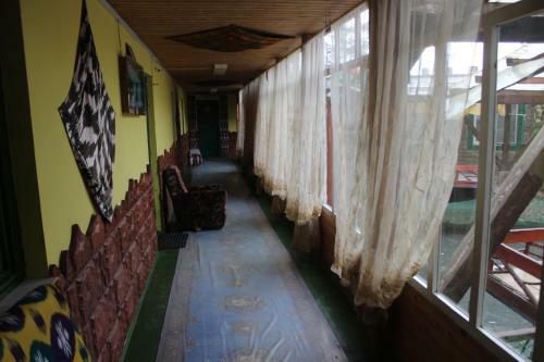 Posada Mini-hotel Chaykhana U Verblyuda
