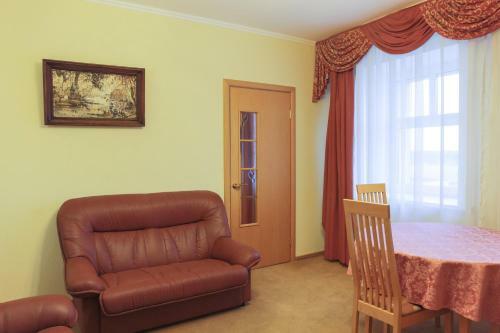 Hotel Zagorodnyy Club Alexander