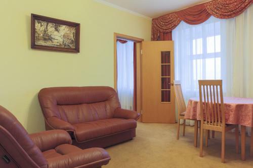 Hotel Zagorodnyy Club Alexander